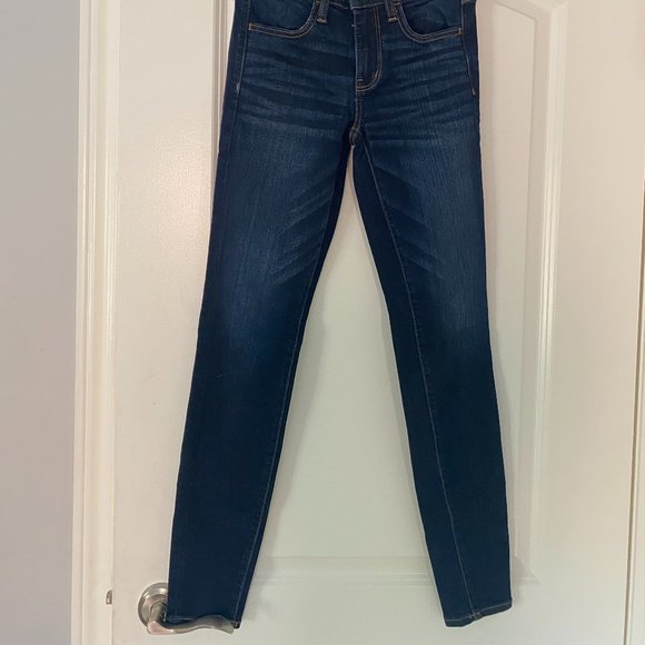 American Eagle Outfitters Ne(x)t Level Stretch X - Picture 7 of 8